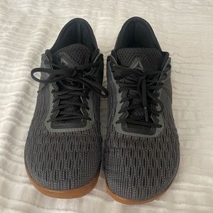Reebok Women's CROSSFIT Nano 8.0 Flexweave Cross Trainer